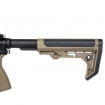 Specna Arms SA-E11 EDGE Light Ops Stock AEG - Dual Tone