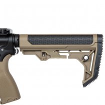 Specna Arms SA-E11 EDGE Light Ops Stock AEG - Dual Tone