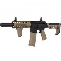 Specna Arms SA-E11 EDGE Light Ops Stock AEG - Dual Tone