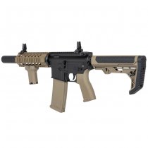 Specna Arms SA-E11 EDGE Light Ops Stock AEG - Dual Tone