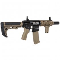 Specna Arms SA-E11 EDGE Light Ops Stock AEG - Dual Tone