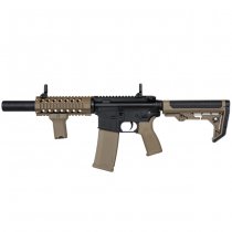 Specna Arms SA-E11 EDGE Light Ops Stock AEG - Dual Tone