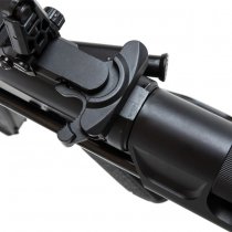 Specna Arms SA-E12 PDW EDGE Kestrel ETU 1.14J AEG - Black