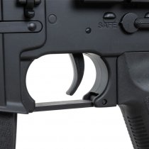 Specna Arms SA-E12 PDW EDGE Kestrel ETU 1.14J AEG - Black