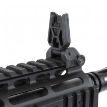 Specna Arms SA-E12 PDW EDGE Kestrel ETU 1.14J AEG - Black