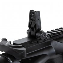 Specna Arms SA-E12 PDW EDGE Kestrel ETU 1.14J AEG - Black