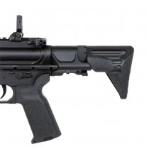 Specna Arms SA-E12 PDW EDGE Kestrel ETU 1.14J AEG - Black