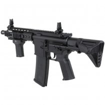 Specna Arms SA-E12 PDW EDGE Kestrel ETU 1.14J AEG - Black