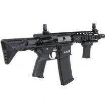 Specna Arms SA-E12 PDW EDGE Kestrel ETU 1.14J AEG - Black