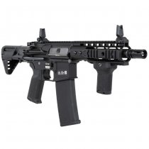 Specna Arms SA-E12 PDW EDGE Kestrel ETU 1.14J AEG - Black