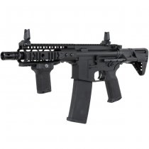 Specna Arms SA-E12 PDW EDGE Kestrel ETU 1.14J AEG - Black