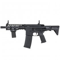 Specna Arms SA-E12 PDW EDGE Kestrel ETU 1.14J AEG - Black