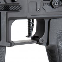 Specna Arms SA-E13-RH EDGE 2.0 Heavy Ops Stock AEG - Black