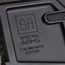 Specna Arms SA-E13-RH EDGE 2.0 Heavy Ops Stock AEG - Black