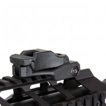 Specna Arms SA-E13-RH EDGE 2.0 Heavy Ops Stock AEG - Black