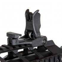 Specna Arms SA-E13-RH EDGE 2.0 Heavy Ops Stock AEG - Black