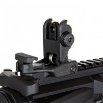 Specna Arms SA-E13-RH EDGE 2.0 Heavy Ops Stock AEG - Black
