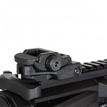 Specna Arms SA-E13-RH EDGE 2.0 Heavy Ops Stock AEG - Black
