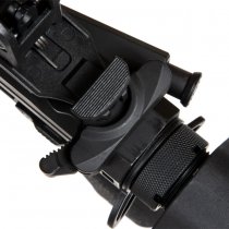 Specna Arms SA-E13-RH EDGE 2.0 Heavy Ops Stock AEG - Black