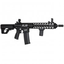 Specna Arms SA-E13-RH EDGE 2.0 Heavy Ops Stock AEG - Black