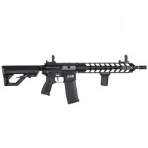 Specna Arms SA-E13-RH EDGE 2.0 Heavy Ops Stock AEG - Black