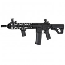 Specna Arms SA-E13-RH EDGE 2.0 Heavy Ops Stock AEG - Black