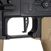 Specna Arms SA-E13-RH EDGE 2.0 Heavy Ops Stock AEG - Dual Tone