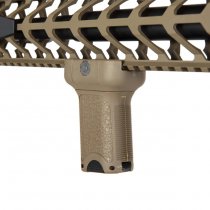 Specna Arms SA-E13-RH EDGE 2.0 Heavy Ops Stock AEG - Dual Tone