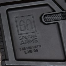 Specna Arms SA-E13-RH EDGE 2.0 Heavy Ops Stock AEG - Dual Tone