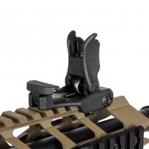 Specna Arms SA-E13-RH EDGE 2.0 Heavy Ops Stock AEG - Dual Tone