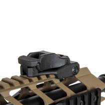 Specna Arms SA-E13-RH EDGE 2.0 Heavy Ops Stock AEG - Dual Tone