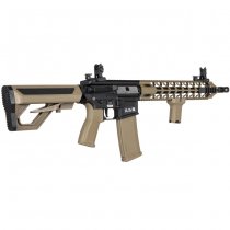 Specna Arms SA-E13-RH EDGE 2.0 Heavy Ops Stock AEG - Dual Tone