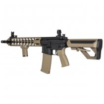 Specna Arms SA-E13-RH EDGE 2.0 Heavy Ops Stock AEG - Dual Tone
