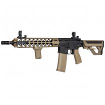 Specna Arms SA-E13-RH EDGE 2.0 Heavy Ops Stock AEG - Dual Tone