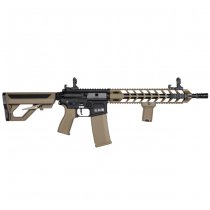 Specna Arms SA-E13-RH EDGE 2.0 Heavy Ops Stock AEG - Dual Tone