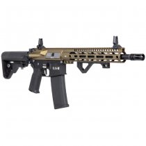 Specna Arms SA-E20 EDGE HAL ETU AEG - Bronze