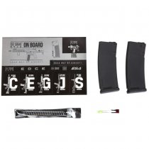 Specna Arms SA-E20 EDGE HAL2 AEG - Black