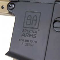 Specna Arms SA-E20 EDGE HAL2 AEG - Dual Tone