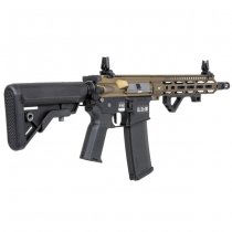 Specna Arms SA-E20 EDGE Kestrel ETU 1.14J AEG - Bronze