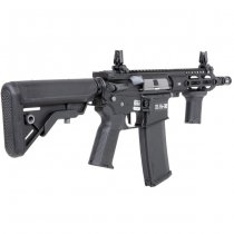 Specna Arms SA-E21 EDGE HAL ETU AEG - Black