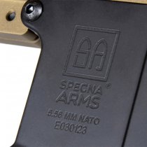 Specna Arms SA-E21 EDGE HAL ETU AEG - Chaos Bronze