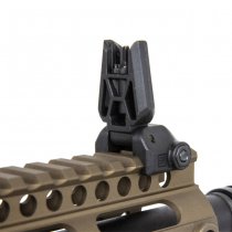 Specna Arms SA-E21 EDGE HAL ETU AEG - Chaos Bronze