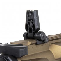 Specna Arms SA-E21 EDGE HAL ETU AEG - Chaos Bronze