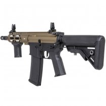 Specna Arms SA-E21 EDGE HAL ETU AEG - Chaos Bronze