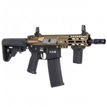Specna Arms SA-E21 EDGE HAL ETU AEG - Chaos Bronze