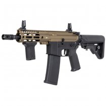 Specna Arms SA-E21 EDGE HAL ETU AEG - Chaos Bronze