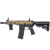 Specna Arms SA-E21 EDGE HAL ETU AEG - Chaos Bronze