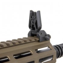 Specna Arms SA-E22 EDGE HAL ETU AEG - Chaos Bronze