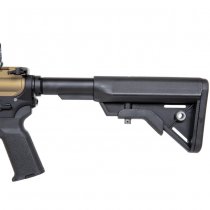 Specna Arms SA-E22 EDGE HAL ETU AEG - Chaos Bronze