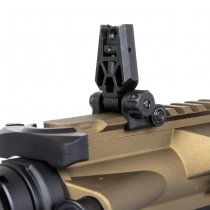 Specna Arms SA-E22 EDGE HAL ETU AEG - Chaos Bronze